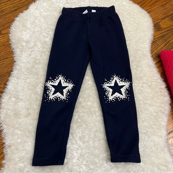 Gap Little Girl Winter Essential Bundle Sz 4 - Picture 6 of 14